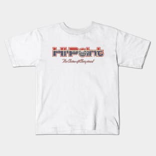 Hi-Point Racing Products 1982 Kids T-Shirt